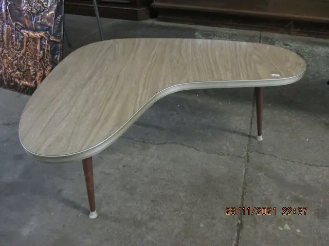 Boomerang Coffee Table Image 1++