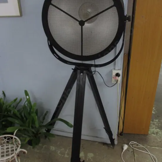 Large Spotlight Lamp