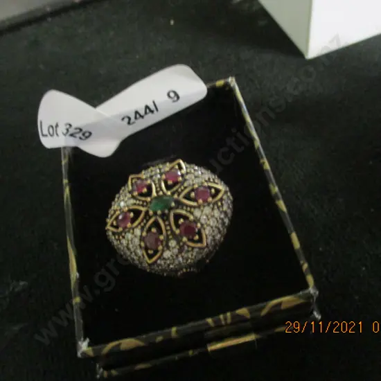Ring
