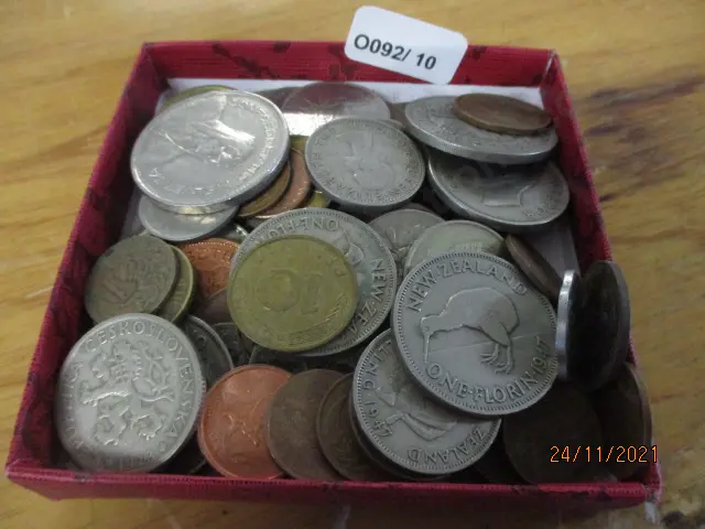 Coins Image 1++