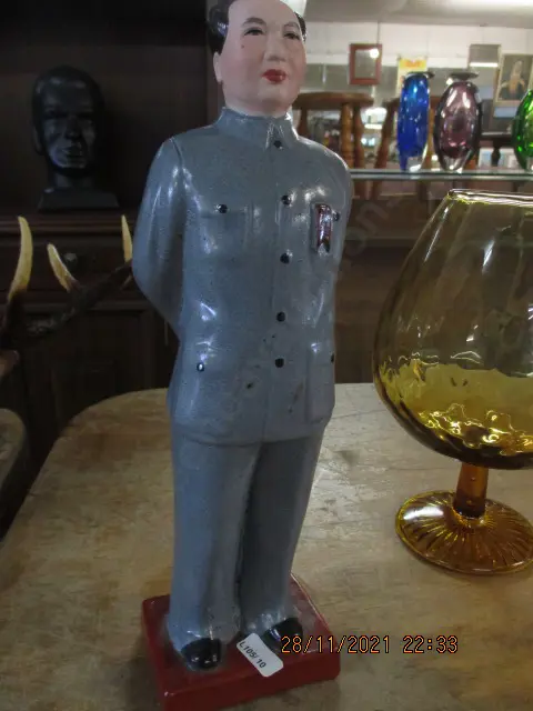 Chairman Mao Image 1++