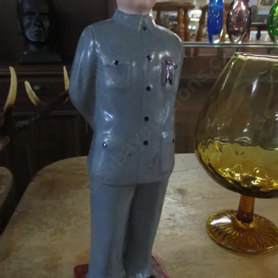 Chairman Mao