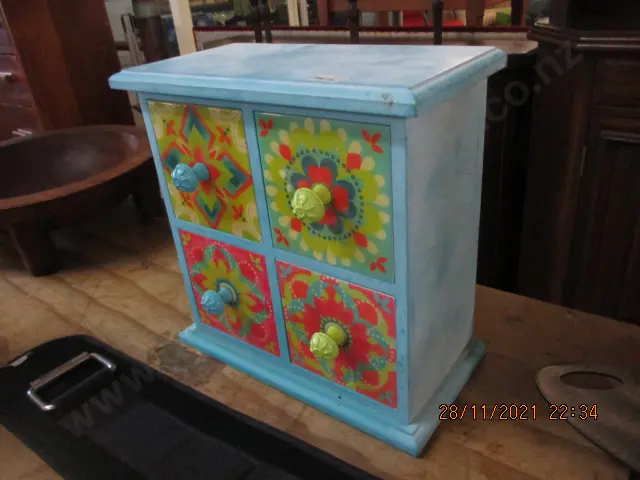 Trinket Drawers Image 1++