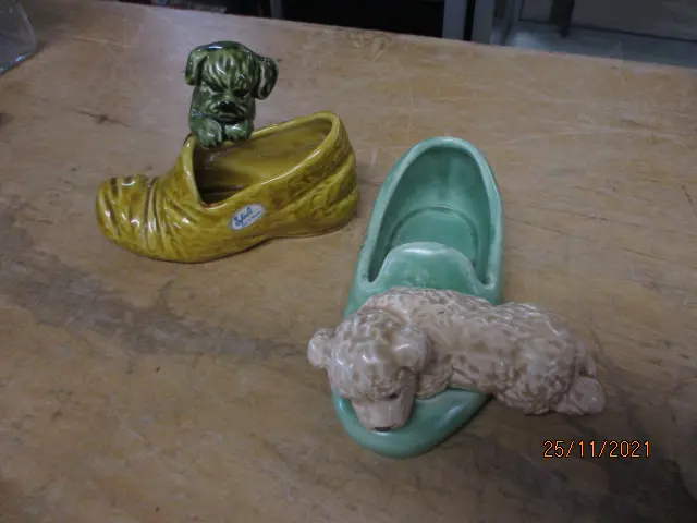 2 Sylvac Shoes Image 1++