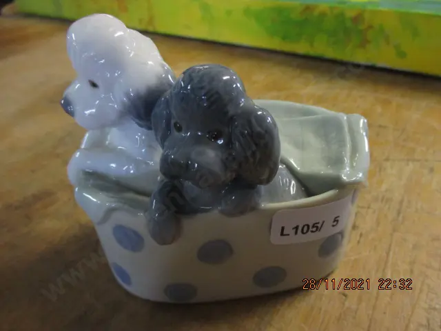 Nao Figure Image 1++