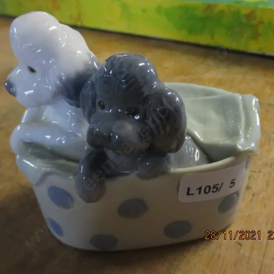 Nao Figure