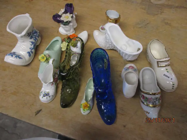 Shoe collection Image 1++