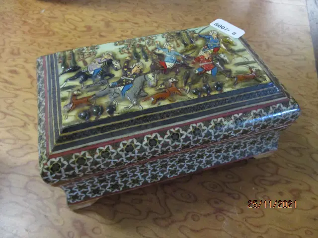 Trinket Box Image 1++