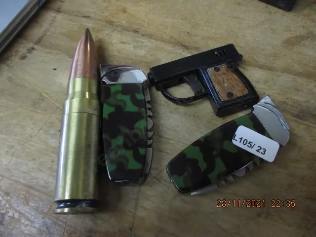 Lighters Image 1++
