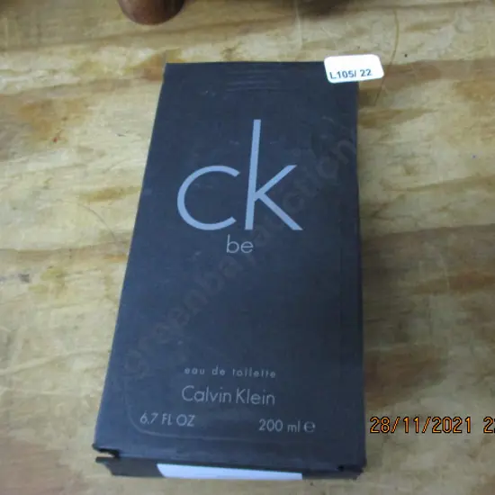 CKB 
