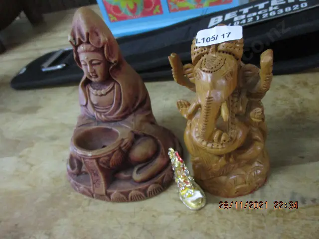 Bhudda Lot Image 1++