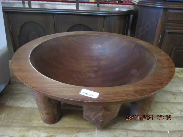 Kava Bowl Image 1++