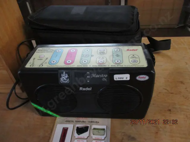 Maestro Musicmaker Image 1++