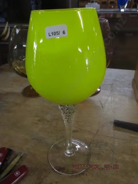 Brandy Ballon Image 1++