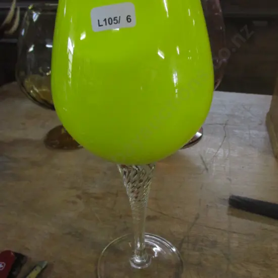 Brandy Ballon