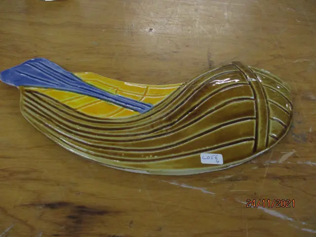 Morris and James Pottery Image 1++