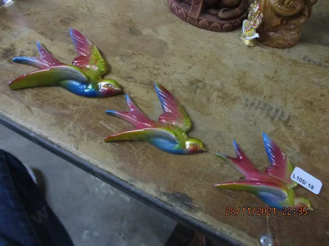 Nz Made Swallows Image 1++