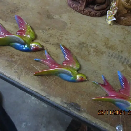 Nz Made Swallows