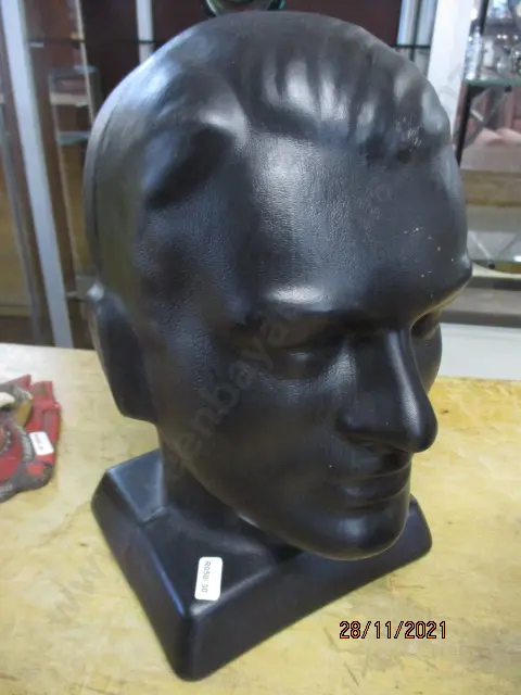 Hat Model Head Image 1++