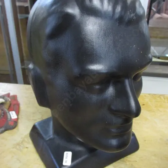 Hat Model Head