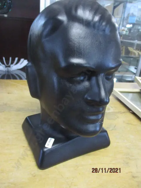 Hat Model Head Image 1++