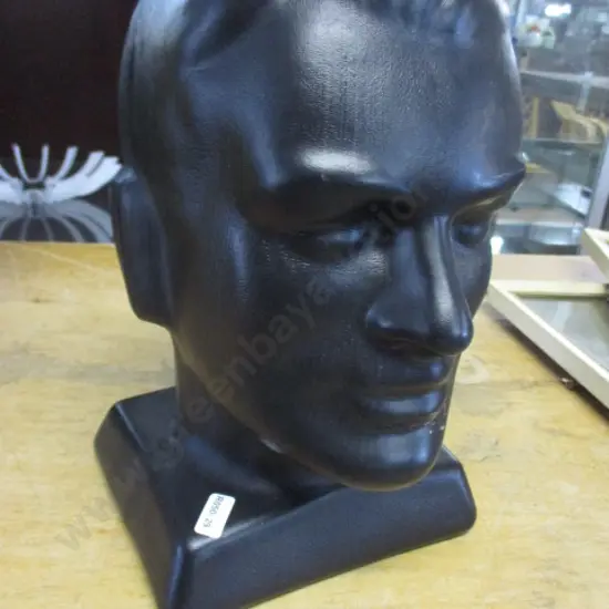 Hat Model Head