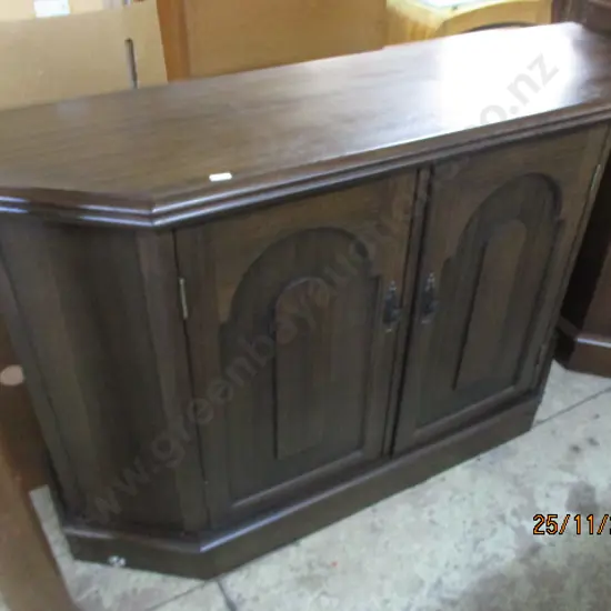 Small Dresser