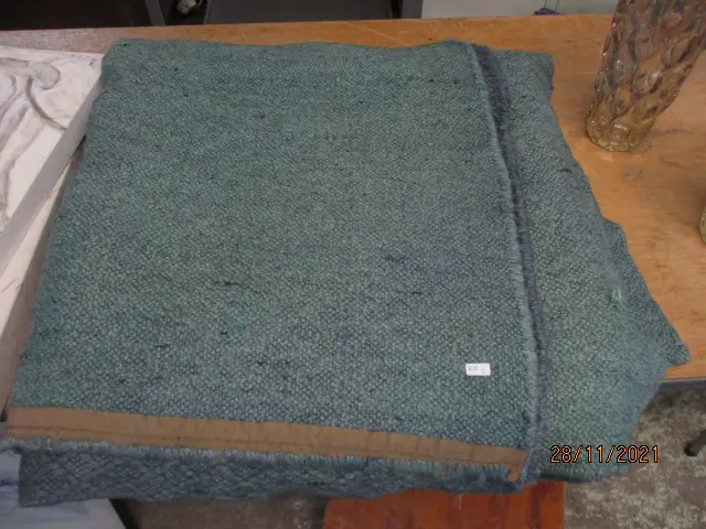 Jute Rug Image 1++