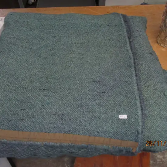 Jute Rug