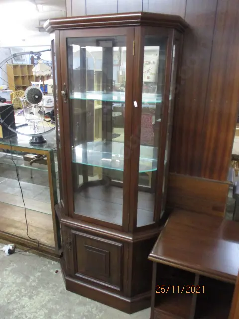 Display Cab Image 1++