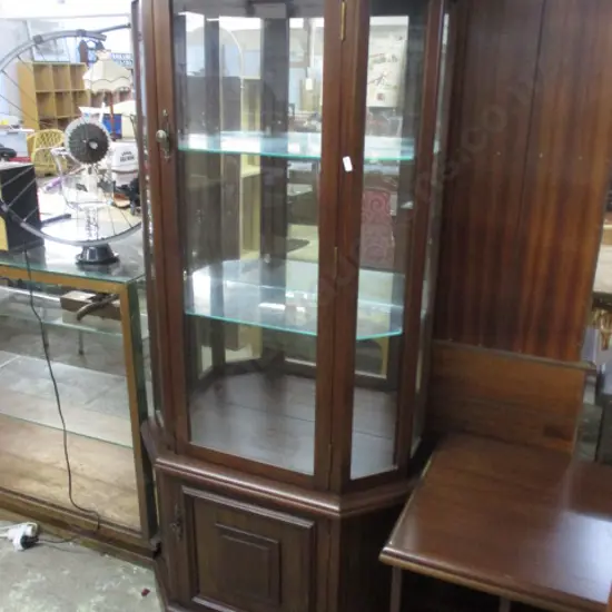 Display Cab