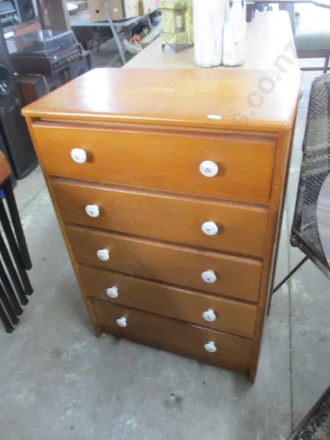 Retro Tallboy Image 1++