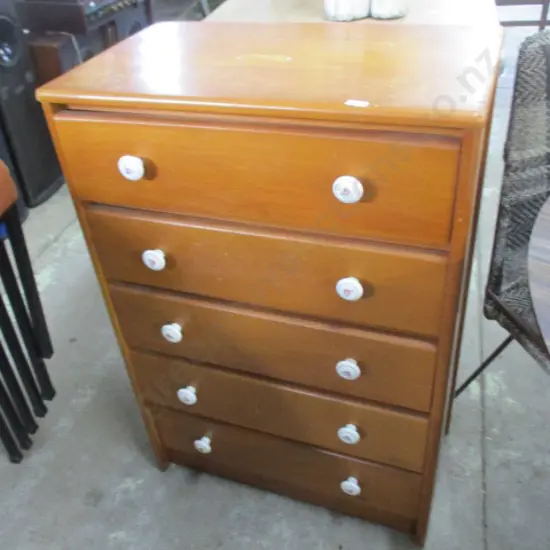 Retro Tallboy