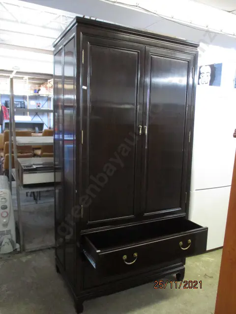 Oriental Linen Press Image 1++