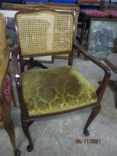 Bridge Chair Image 1++