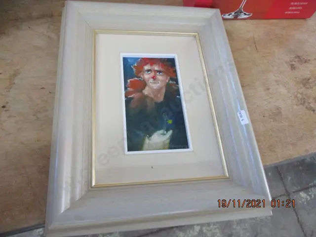 Oil Nz Vic Eisenhut Image 1++