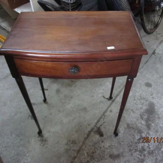 Side Table