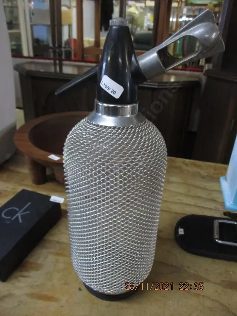 Soda Syphen Image 1++
