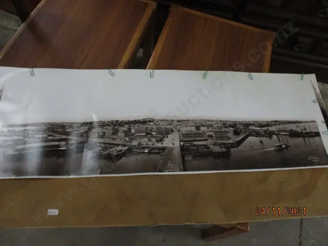 Panoramic Auckland Image 1++