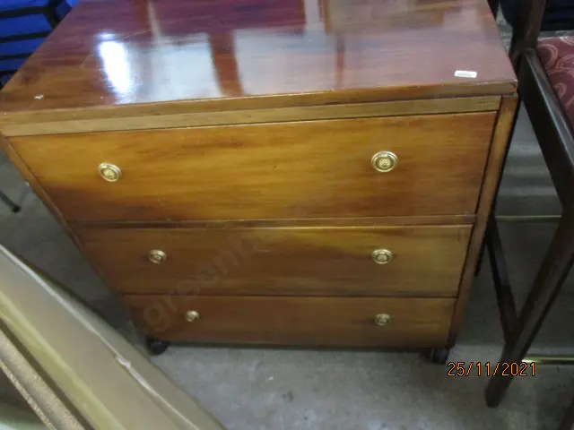 Rimu Tallboy Image 1++