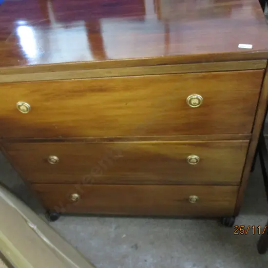 Rimu Tallboy