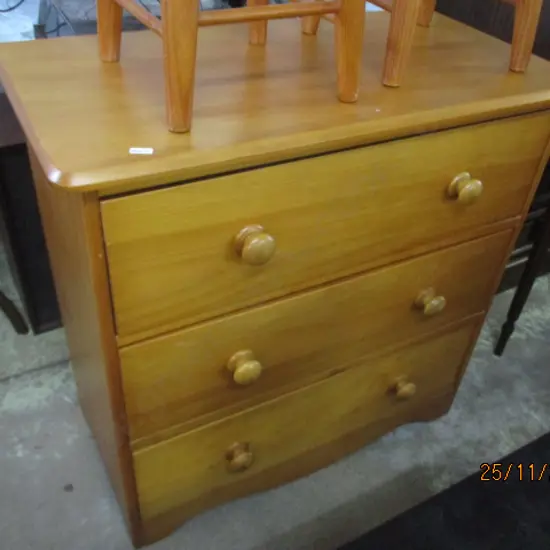 Kauri Tallboy