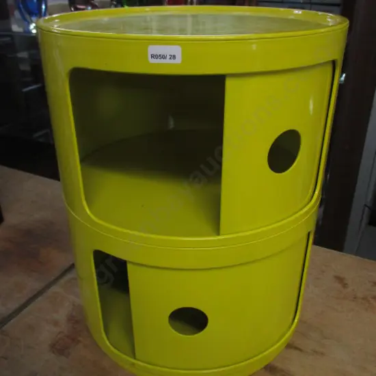 Bedside Cabinet