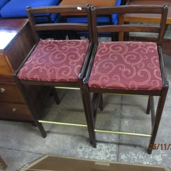 Pr Stools