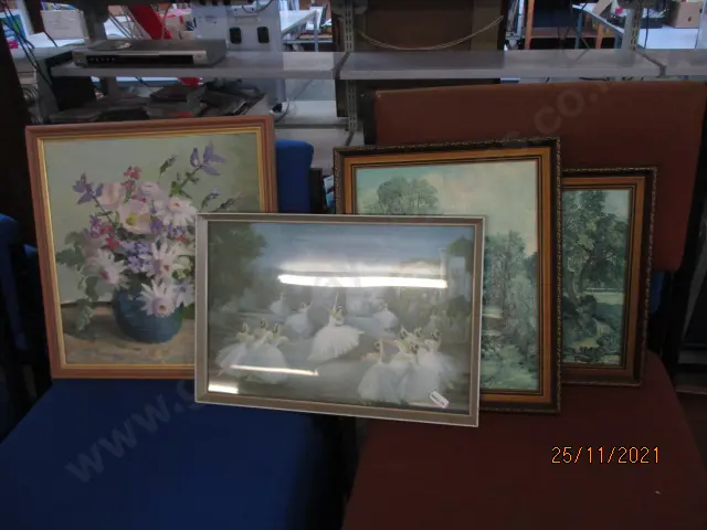 Prints and Painting Image 1++