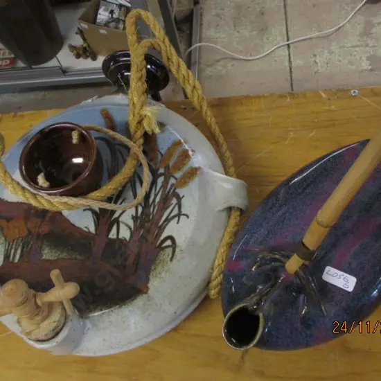 Collectable Pottery