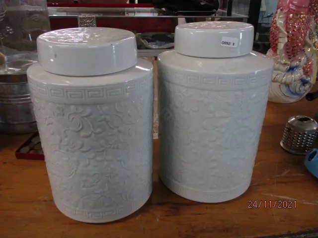 Pr Ginger Jars Image 1++