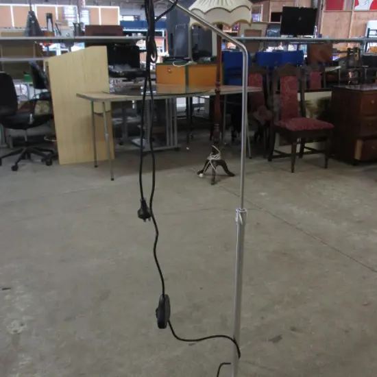 Retro Lamp