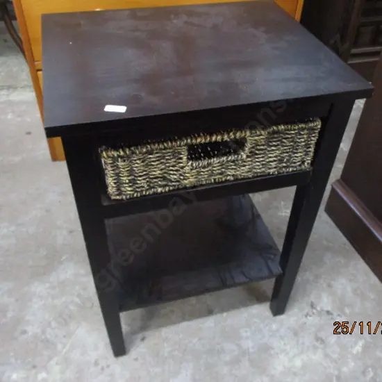 Bedside Cabinet