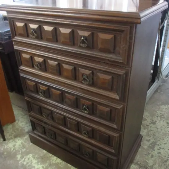 Retro Tallboy